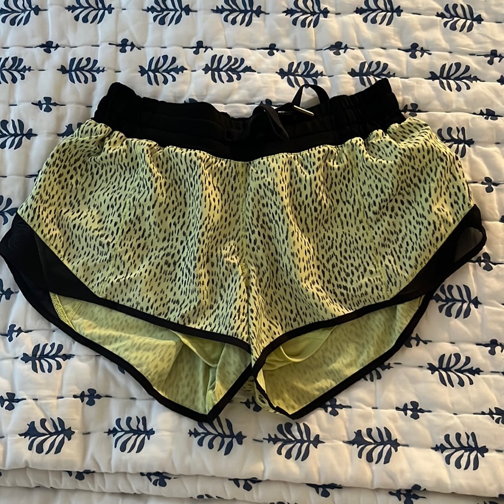 Lulu shorts